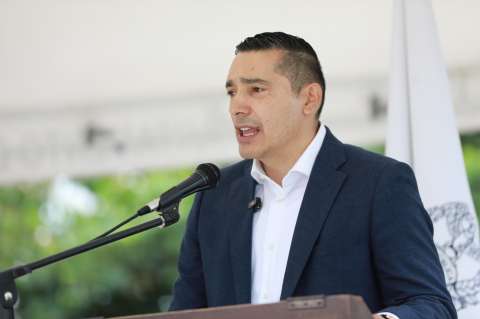 Tío del gobernador del Cauca y dos personas más resultaron heridos por mina antipersona
