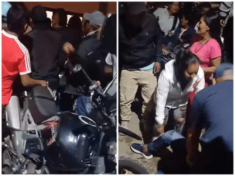 Tres muertos y cinco heridos dejó ataque dentro de discoteca en Toribío, Cauca
