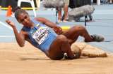 Plata para Natalia Linares en el Mundial de Atletismo sub-20