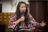 Lena Estrada sería la nueva ministra de Ambiente: su hoja de vida fue publicada