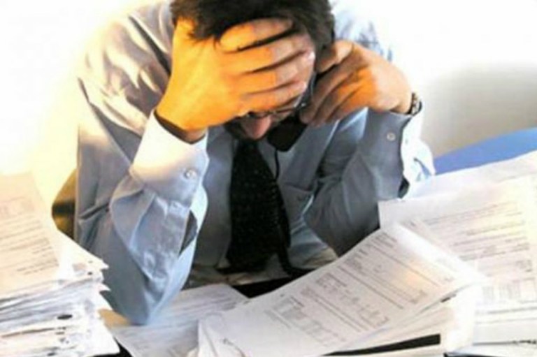 ¿Cómo actuar frente al bullying laboral?
