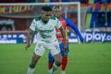 Pasto y Cali repartieron puntos en la fecha 11 de la Liga BetPlay