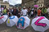 Llega a Bogotá la "Cátedra de la Paz", iniciativa de los gobiernos de Colombia y España