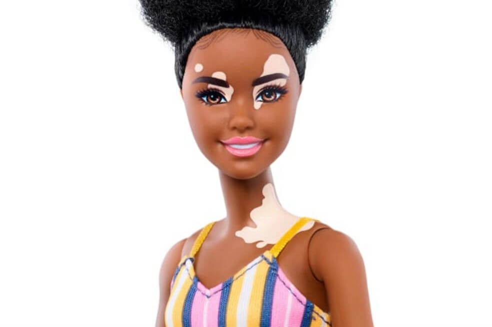 La gente ha celebrado que, al representar a las mujeres, Barbie sea incluyente. / Mattel
