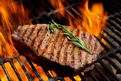 Semana Santa: ¿Por qué no se puede comer carne durante estos días?