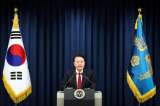 Piden renuncia del presidente de Corea del Sur tras crisis por ley marcial