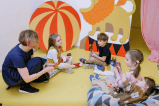 Enseñar desde las emociones: la propuesta de educación para la primera infancia