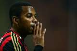 Robinho, condenado a nueve años de prisión por violación