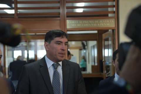 Álvaro Hernán Prada pide al Pacto Histórico presentar pruebas sobre su lista al Senado