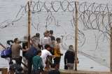 En Ceuta hay una crisis migratoria y territorial: ¿por qué es de España si está en África?