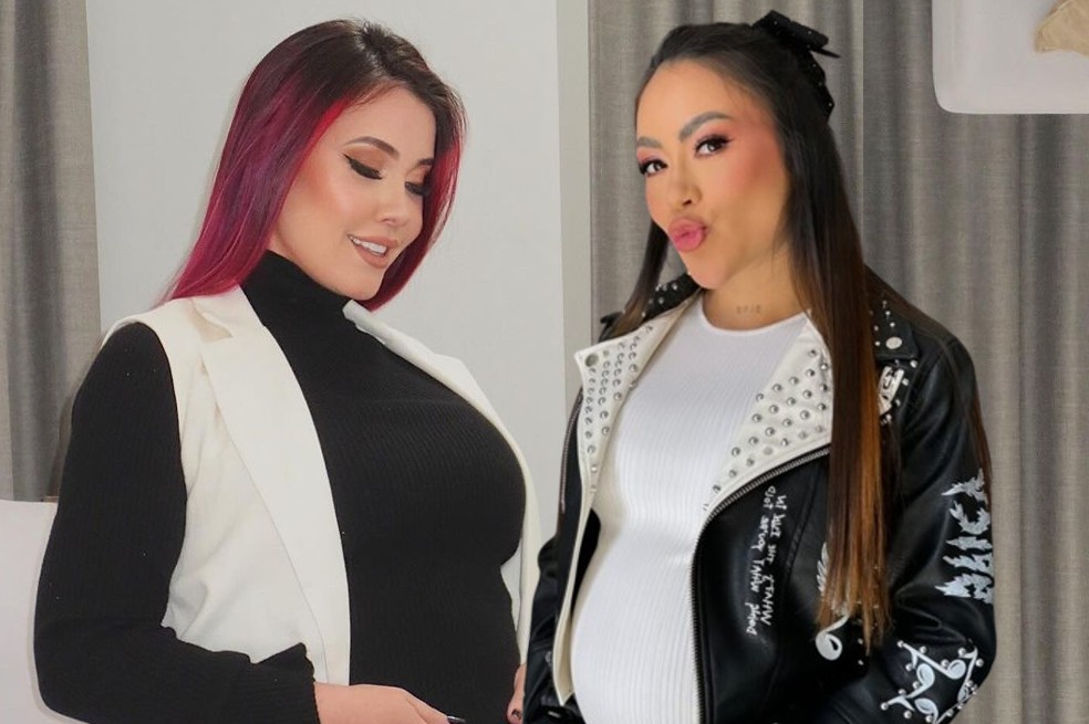 Aunque Epa Colombia hizo un extravagante baby shower que incluyó una piñata con dinero, hubo un momento que generó pánico en Manuela Gómez. ¿Qué pasó?