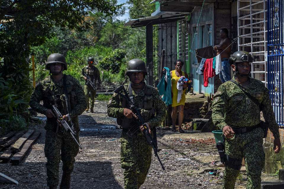 Buenaventura: la disputa entre dos bandas por el control territorial