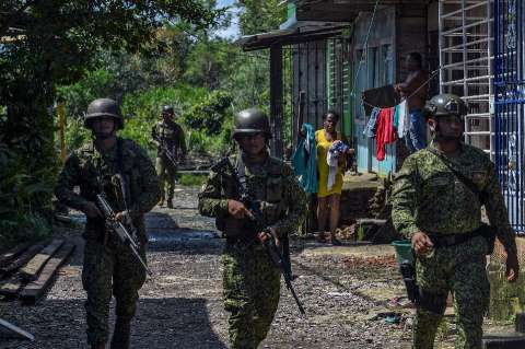 Tregua en Buenaventura: ¿se desbarató el laboratorio de paz de Petro con bandas?