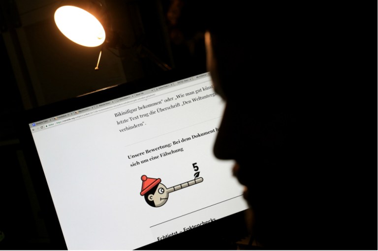 Remedios contra la posverdad y la mentira