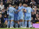 Manchester City sufrió, pero ganó y recuperó el liderato en la Premier League