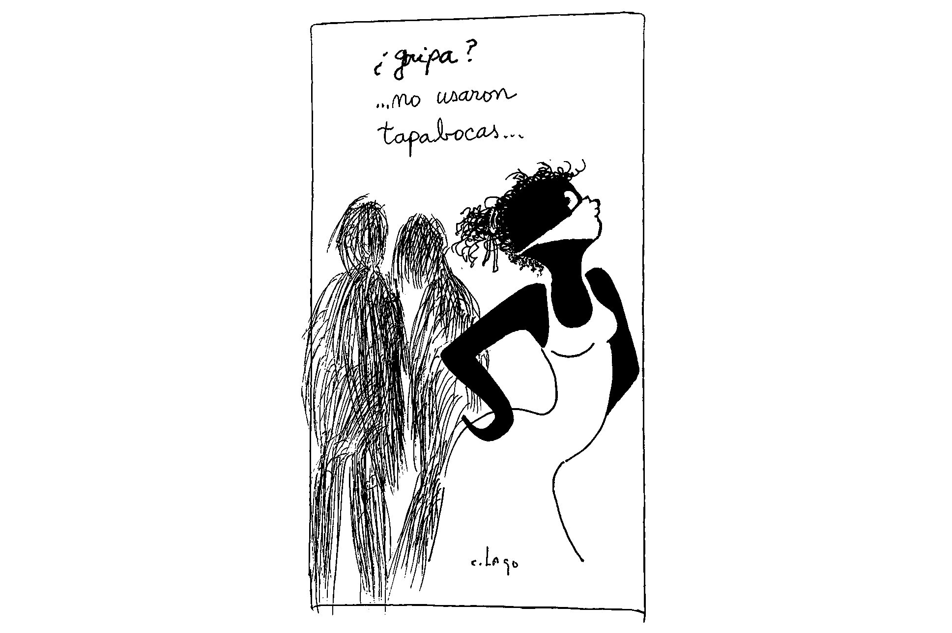 Caricatura
