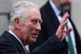 El rey Carlos III reaparece tras confirmarse que padece cáncer