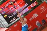 Jelena Jankovic, campeona de la Copa Claro Colsánitas