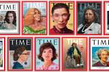 Las cien mujeres que marcaron el último siglo según la revista TIME
