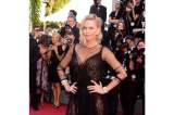 Charlize Theron habla de su pasado con las drogas