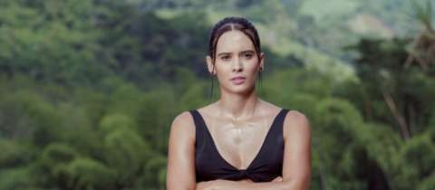 La Flaca del “Desafío The Box 2023″ reveló sus favoritos para ganar el reality