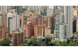 Reportan que la calidad del aire en Bucaramanga está en rango dañino