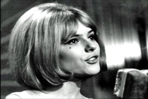 Muere France Gall, mito de la música francesa