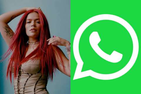 Whatsapp: así puede activar el modo Karol G en la aplicación