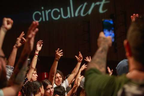 Circulart 2024: el mercado musical de Medellín