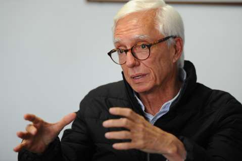 Día Mundial de la Energía: el “falso ambientalismo” de Gustavo Petro, según Jorge E. Robledo