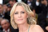 Robin Wright dice que Netflix no le paga lo mismo que a Kevin Spacey en "House of Cards"