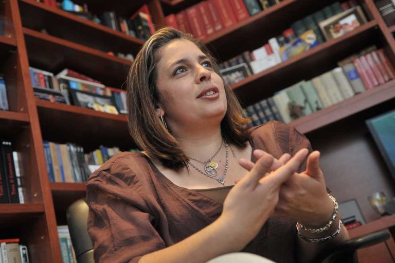 ‘No estaba borracha’