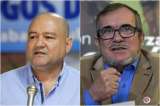 JEP llama a Rodrigo Londoño y a Carlos Lozada por caso Álvaro Gómez Hurtado