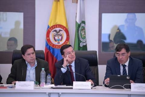 Estos son los hilos detrás de las elecciones atípicas que se citaron en Putumayo