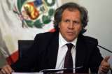 Asesinatos en Venezuela constituyen "crímenes de lesa humanidad": OEA