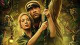 Disney planea secuela de “Jungle Cruise” con Dwayne Johnson y Emily Blunt