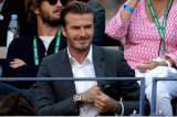 David Beckham estrena nuevo tatuaje… y ya van 34