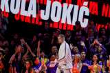 Nikola Jokic sigue haciendo historia: 31 puntos, 21 rebotes y 22 asistencias