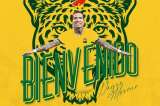 Oficial: Dayro Moreno es nuevo jugador de Bucaramanga