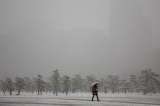 Tokio registra su temperatura más baja en 48 años