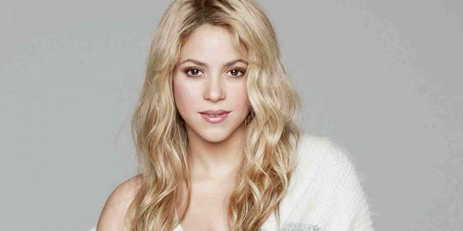 Canciones de Shakira que te ayudarán a superar un desamor