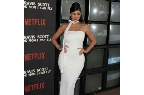 Sigue el ‘baby boom’: ¡Kylie Jenner está embarazada!