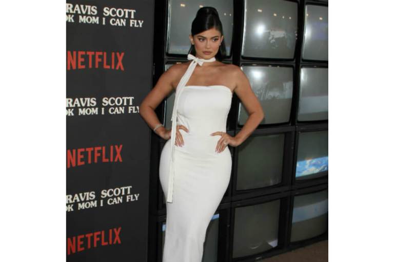 Kylie Jenner invierte 400 mil dólares al mes en seguridad