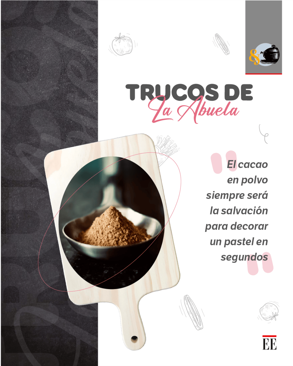 Trucos de la abuela