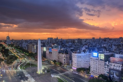 Buenos Aires conquista Latinoamérica como epicentro cultural y turístico en 2025