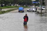 Inundaciones y desborde de redes hídricas mantiene en alerta a Bogotá ¿Qué hacer?