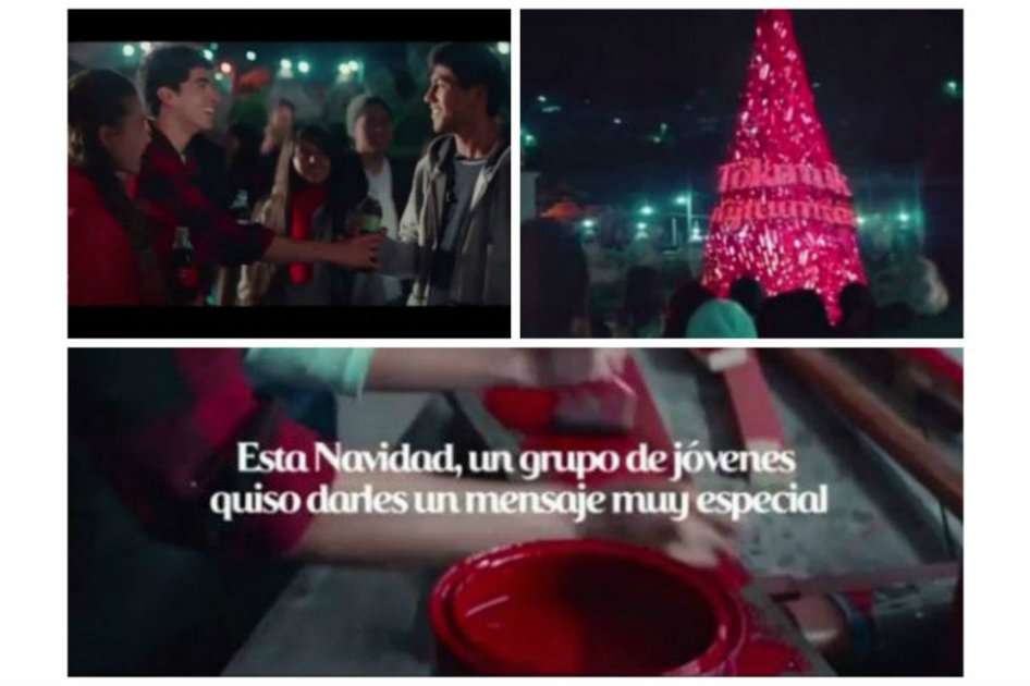 Captura de video de Youtube / Captura de video de Youtube