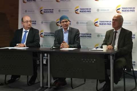 Desde hoy, medicamentos contra la hepatitis C serán 80% más baratos