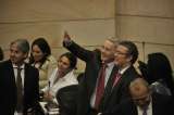 A propósito de la gira internacional del uribismo contra el proceso de paz