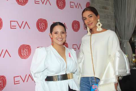Lanzamiento de la Feria EVA en su edición de amor y amistad